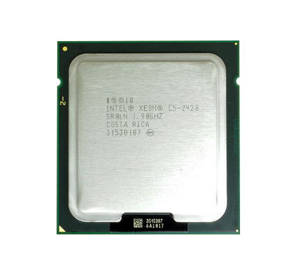 0A89447-A1 Lenovo 1.90GHz 7.20GT/s QPI 15MB L3 Cache Intel Xeon E5-2420 6 Core Processor Upgrade for ThinkServer RD430/RD330