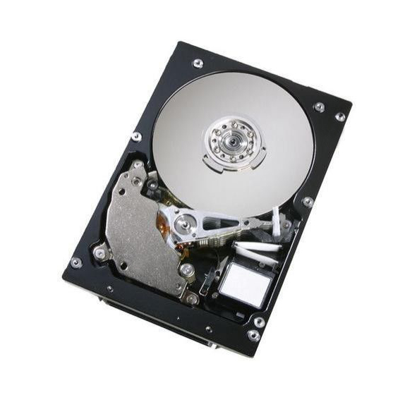 0B20156 Hitachi Ultrastar 15K147 147GB 15000RPM Fibre Channel 2Gbps 16MB Cache 3.5-inch Internal Hard Drive