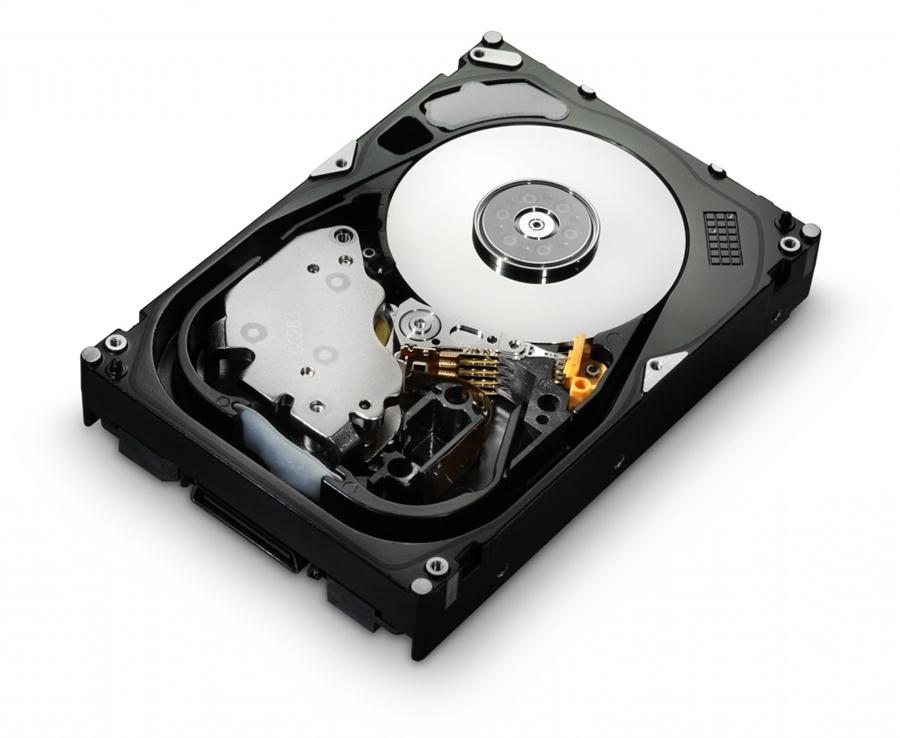 0B26311-A1 HGST Hitachi Ultrastar 7K3000 3TB 7200RPM SAS 6Gbps 64MB Cache 3.5-inch Internal Hard Drive