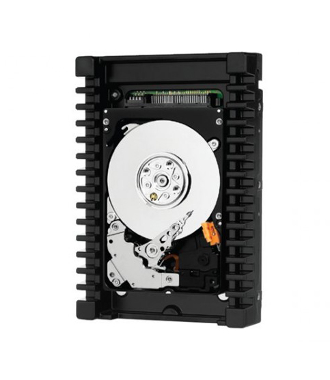 HGST Ultrastar 7K4000 HUS724040ALS640 - Hard Disk Interno 4TB SAS, 7200 Rpm, 2 Milioni Di Ore MTBF