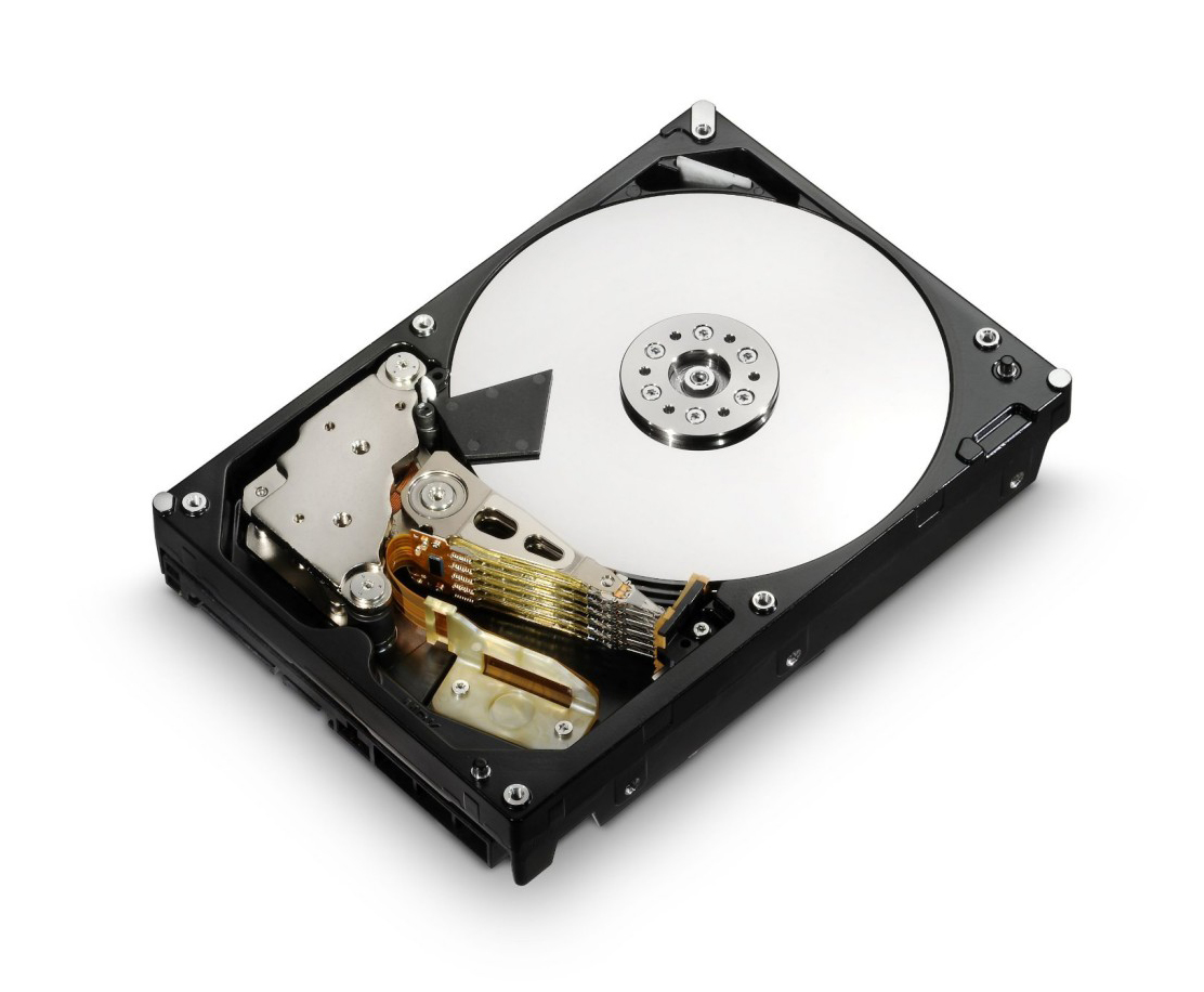 0B26926 HGST Hitachi Ultrastar 7K4000 3TB 7200RPM SAS 6Gbps 64MB Cache (TCG / 512n) 3.5-inch Internal Hard Drive