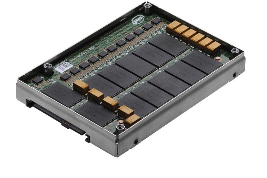 0B27445 HGST Hitachi Ultrastar SSD400S.B 100GB SLC SAS 6Gbps (TCG Encryption) 2.5-inch Internal Solid State Drive (SSD)
