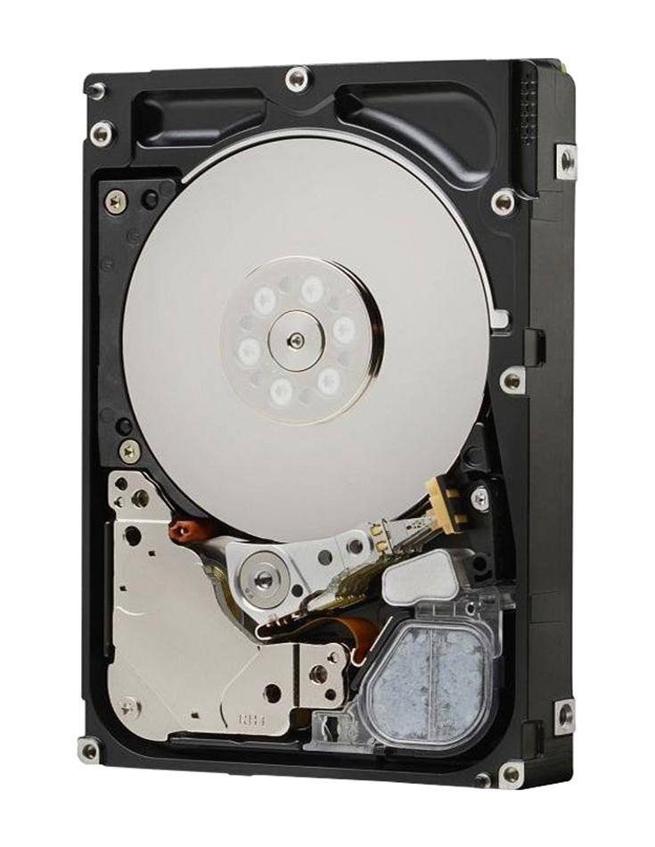 0B30373 HGST Hitachi Ultrastar C15K600 300GB 15000RPM SAS 12Gbps 128MB Cache (TCG FIPS / 512e) 2.5-inch Internal Hard Drive