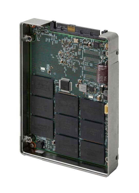 0B32122 HGST Hitachi Ultrastar SSD1600MM 800GB MLC SAS 12Gbps Mainstream Endurance (Crypto Sanitize) 2.5-inch Internal Solid State Drive (SSD)