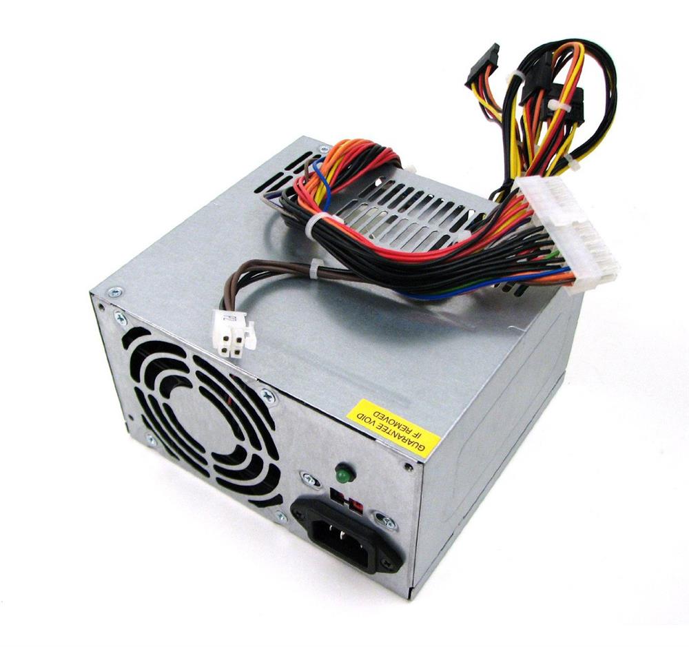 0G848G Dell 350-Watts Power Supply