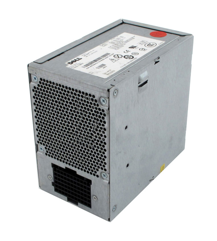 0GM869 Dell 875-Watts Power Supply for Precision
