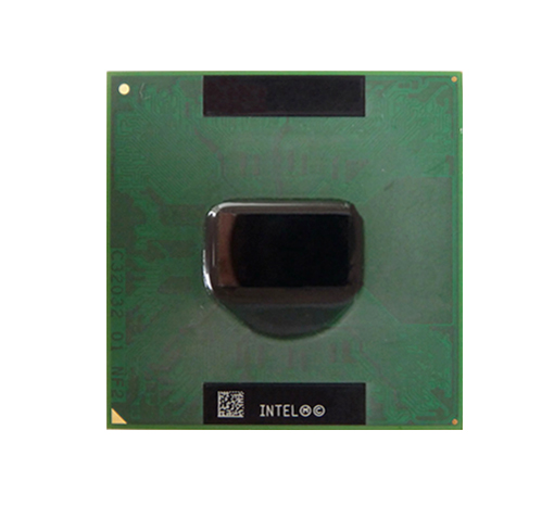 0H3556 Dell 2.66GHz 533MHz FSB 512KB L2 Cache Intel Pentium 4 Mobile Processor Upgrade for Inspiron 5160