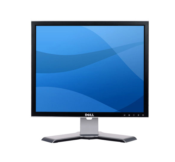 0M875N Dell Flat Panel Display System