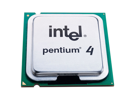0N0949 Dell 2.66GHz 533MHz FSB 512KB L2 Cache Intel Pentium 4 Processor Upgrade