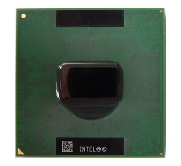 0P2068 Dell 2.40GHz 400MHz FSB 512KB L2 Cache Intel Pentium 4 Mobile Processor Upgrade