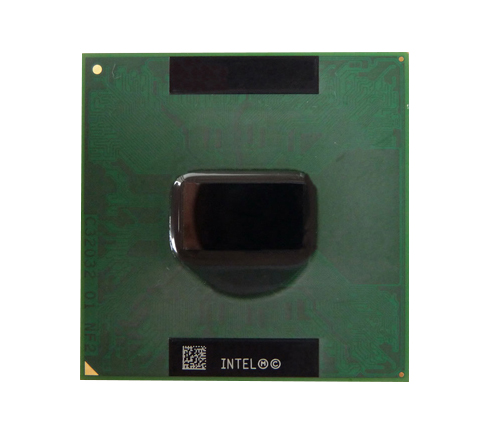 0P3156 Dell 3.20GHz 533MHz FSB 1MB L2 Cache Intel Pentium 4 Mobile Processor Upgrade