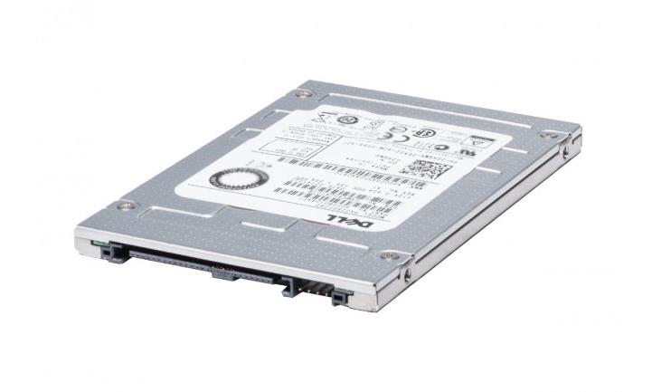 0T5D5N Dell 3.84TB SAS 12Gbps 2.5-inch Internal Solid State Drive (SSD)