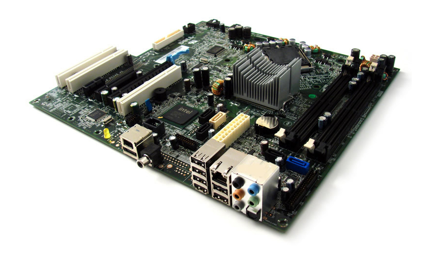 0TP406 Dell System Board (Motherboard) for XPS 420 (Refurbished)