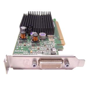 109-A62931-01 ATI Radeon X600SE 128MB PCI Express DVI/ DMS-59 Output Video Graphics Card