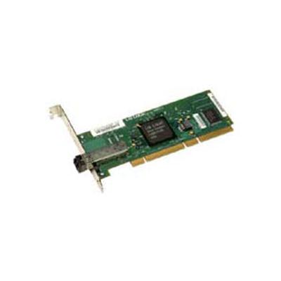 10N7249-02 IBM 4 Gbps PCI Express Single Port Fibre Channel Adapter