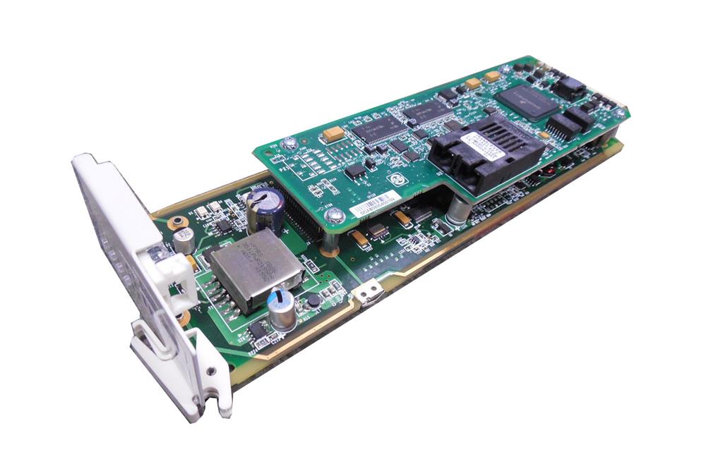1184504L7 Adtran OC-12 Long Range Optical Multiplexer Module OC-12 Multiplexer Module (Refurbished)
