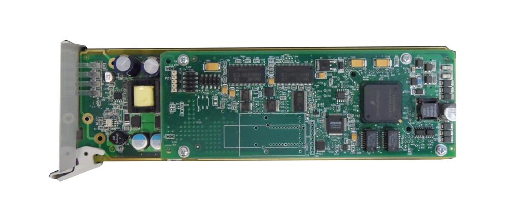 1184536L1 Adtran OPTI-6100 Cross-Connect Multiplexer Module Multiplexer Module (Refurbished)