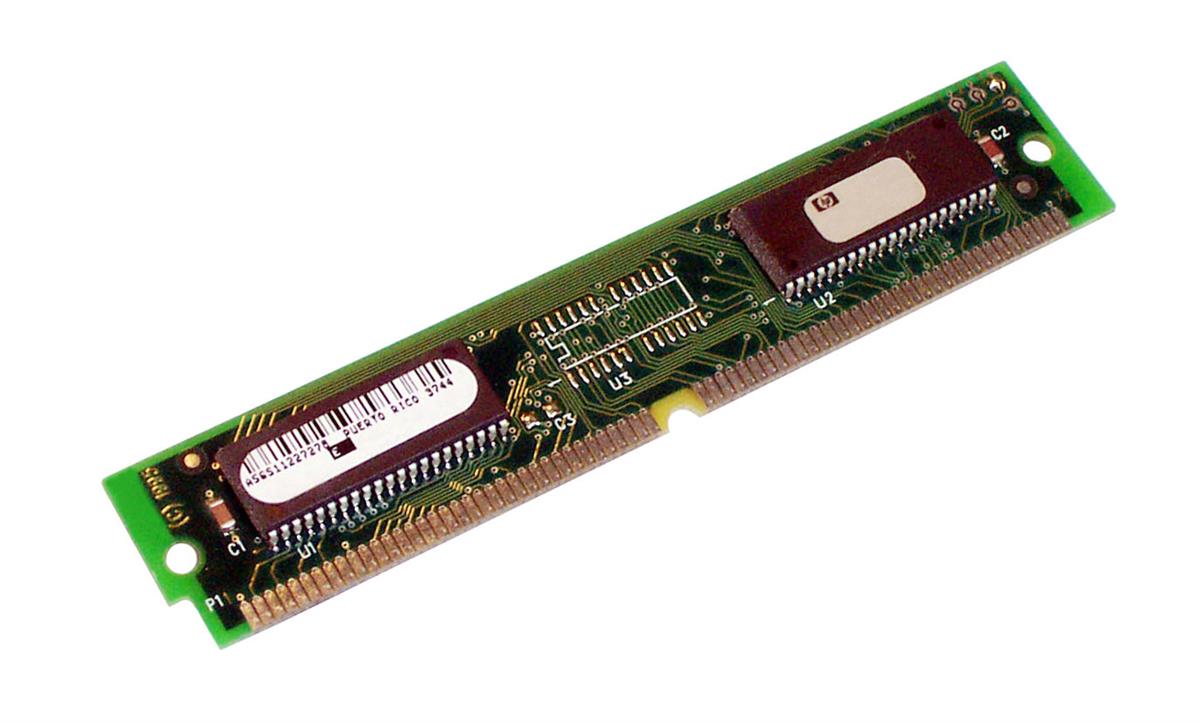 118688-001 Compaq 1MB 80ns SIMM Memory Module
