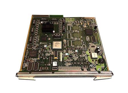 1187801L1 Adtran DS1 32-Ports Line Module for Total Access 5000 (Refurbished)