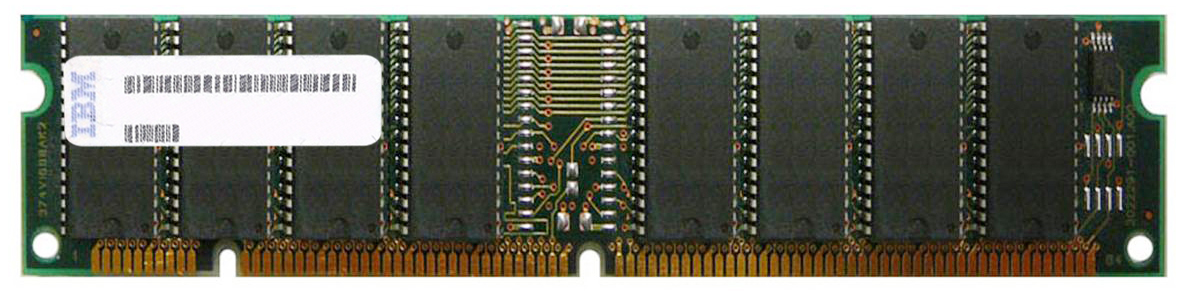 11N8645 IBM 64MB EDO Unbuffered 50ns 168-Pin DIMM Memory Module