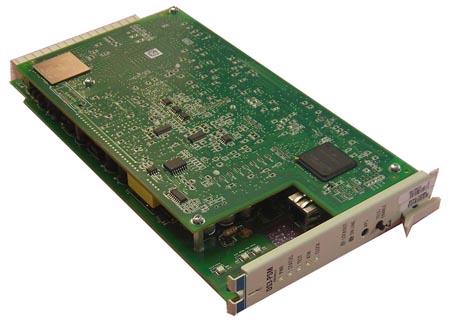 1200291G6 Adtran The Ta5000 E.shdsl Access Module (Refurbished)