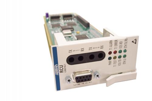 1200376L1 Adtran Ta-850 Rcu Card (Refurbished)