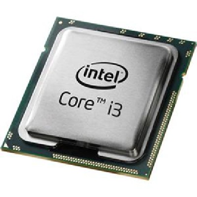 1356597 Intel Core i3-3225 Dual Core 3.30GHz 5.00GT/s DMI 3MB L3 Cache Socket LGA1155 Desktop Processor