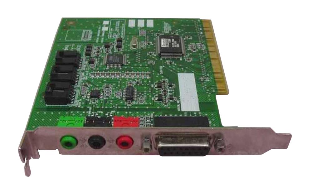 155828-B21 HP Ensoniq PCI Audio Card