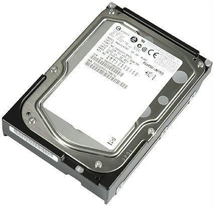 1818-5511 IBM 300GB 15000RPM Fibre Channel 4Gbps E-DDM 3.5-inch Internal Hard Drive for DS5020