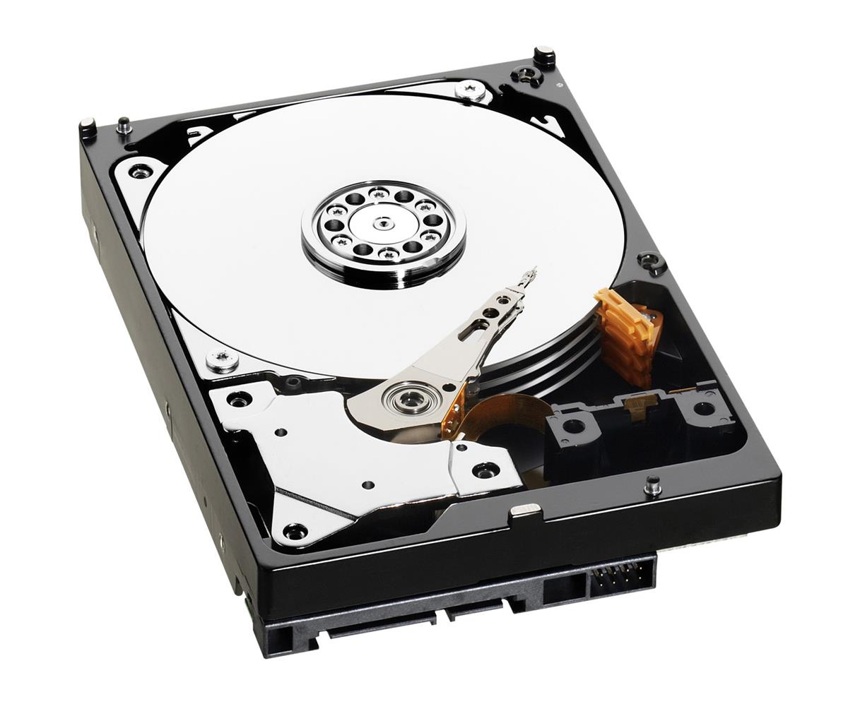 1818-6530 IBM 3TB 7200RPM SAS 6Gbps Nearline 3.5-inch Internal Hard Drive for System Storage DS5000