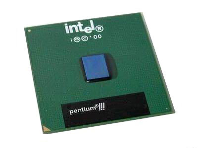 1822-0399 HP 866MHz 133MHz FSB 512KB L2 Cache Socket BGA478 Intel Pentium III Mobile Processor Upgrade