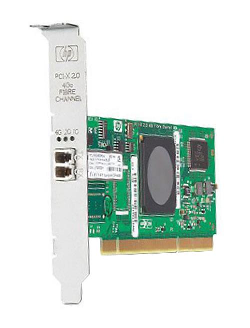 197819R-B21 HP StorageWorks Single-Port SC 1.06Gbps Fibre Channel PCI Host Bus Network Adapter