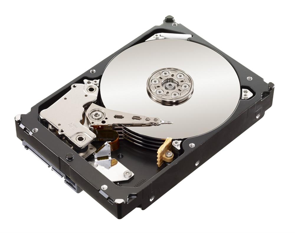 1CH162-040 Seagate Barracuda 1TB 7200RPM SATA 6Gbps 64MB Cache 3.5-inch Internal Hard Drive