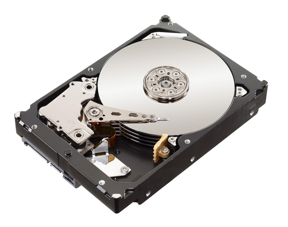 1CH162-571 Seagate Barracuda 1TB 7200RPM SATA 6Gbps 64MB Cache 3.5-inch Internal Hard Drive