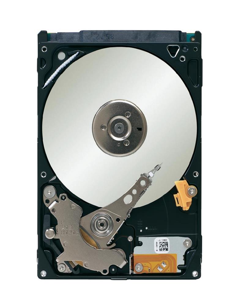 1DK141-500 Seagate Video 2.5 250GB 5400RPM SATA 6Gbps 16MB Cache 2.5-inch Internal Hard Drive