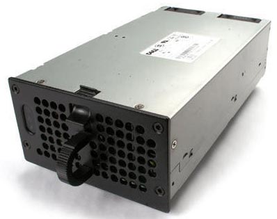 1M001 Dell 730-Watts Power Supply for PowerEdge 2600