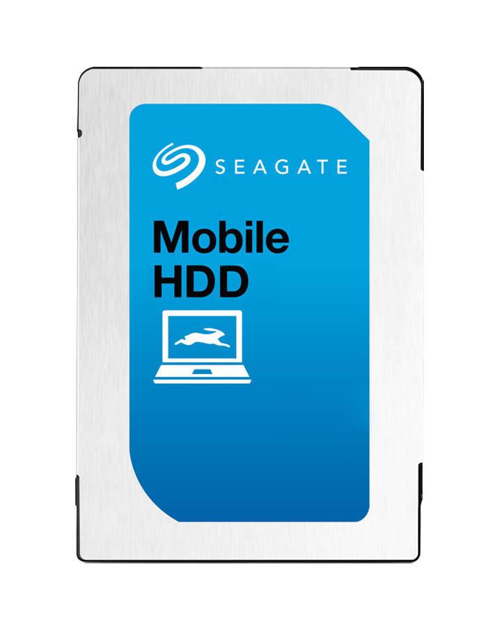 1RK172-580 Seagate Mobile HDD 1TB 5400RPM SATA 6Gbps 128MB Cache 2.5-inch Internal Hard Drive
