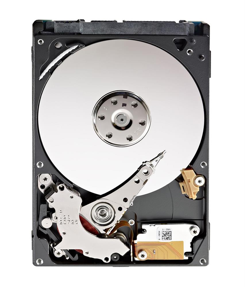 1RS15D-998 Seagate Momentus 250GB 5400RPM SATA 3Gbps 8MB Cache 2.5-inch Internal Hard Drive