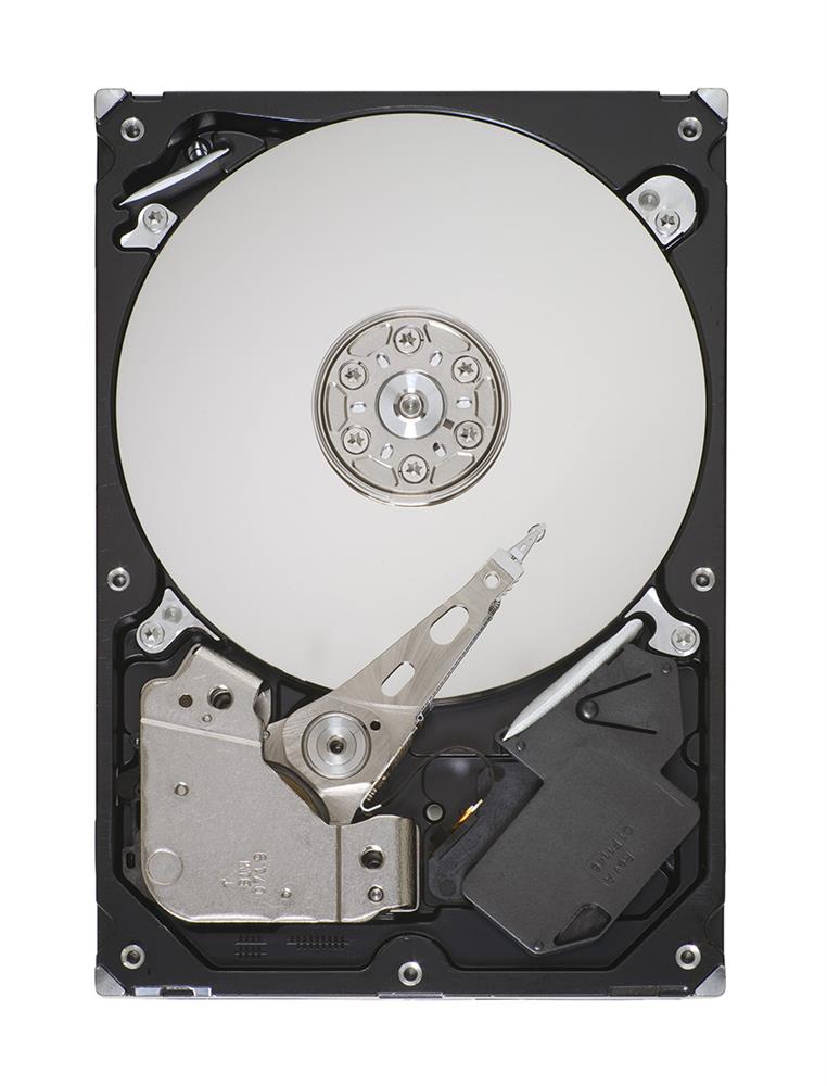 1SB10C-881 Seagate Barracuda 1TB 7200RPM SATA 6Gbps 64MB Cache 3.5-inch Internal Hard Drive