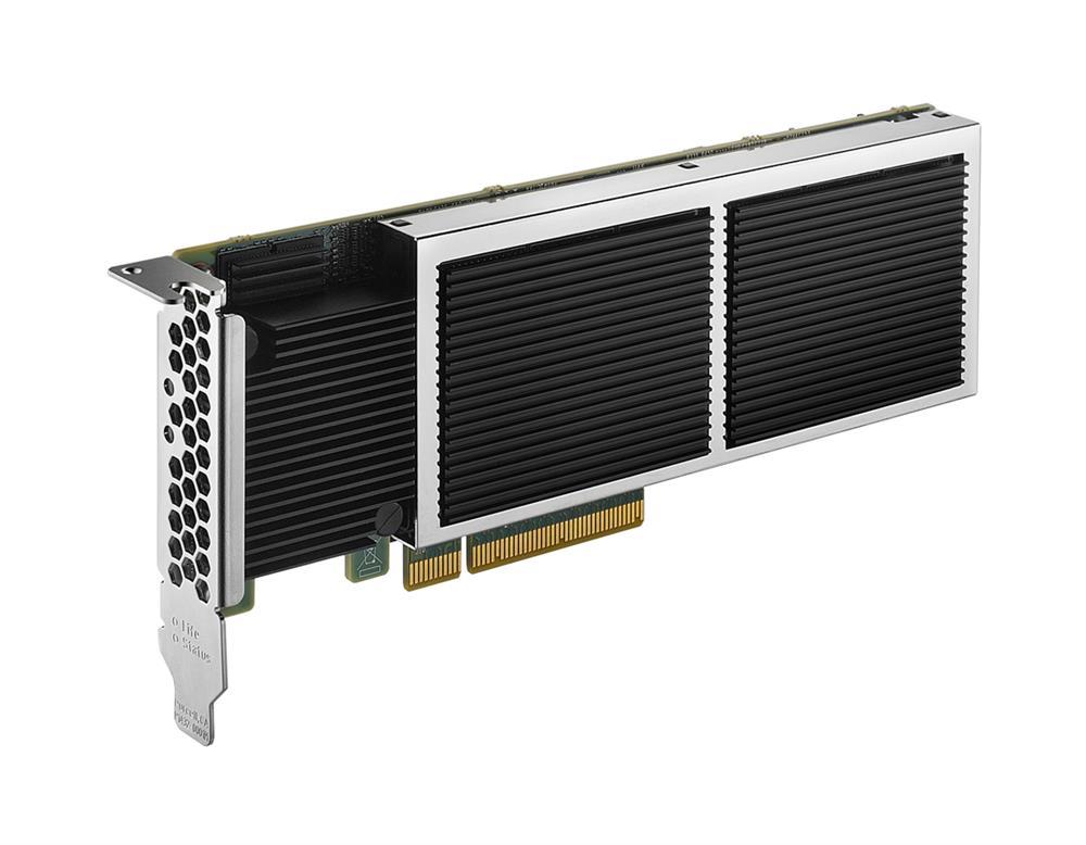 1VF342-500 Seagate Nytro XP6500 3.4TB MLC PCI Express 3.0 x8 Flash Accelerator HH-HL Add-in Card Solid State Drive (SSD)