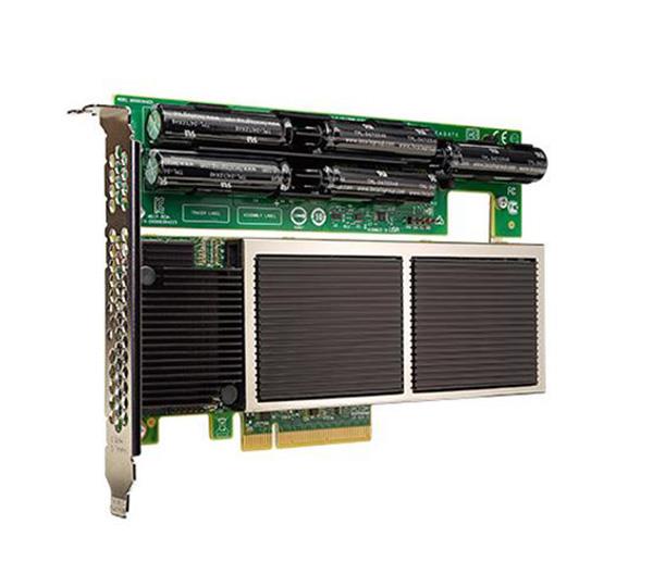 1VG342-500 Seagate Nytro XP6500 3.4TB MLC PCI Express 3.0 x8 Flash Accelerator FH-HL Add-in Card Solid State Drive (SSD)