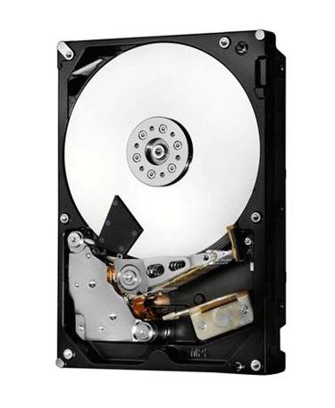 1W10001 HGST Hitachi Ultrastar 7K2 1TB 7200RPM SATA 6Gbps 128MB Cache (SE / 512n) 3.5-inch Internal Hard Drive
