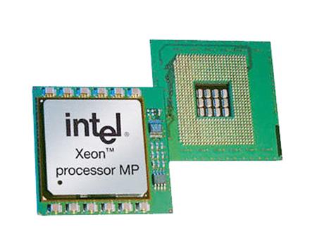 226775-B21-06 HP 1.40GHz 400MHz FSB 512KB L3 Cache Intel Xeon MP Processor Upgrade