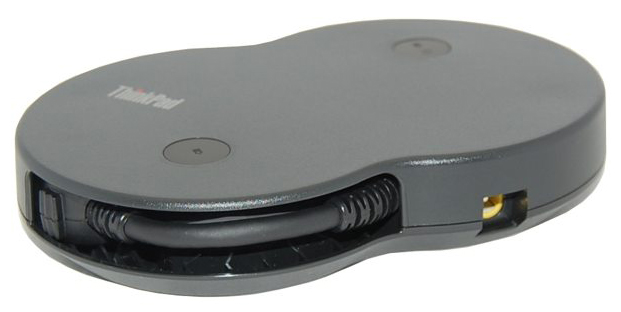 22P9040 Lenovo Multiple Battery Charger II for ThinkPad R50 R50e R50p R51 R51e