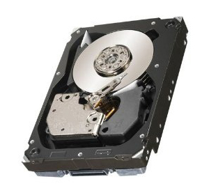 22R5484 IBM 147GB 15000RPM Fibre Channel 2Gbps 16MB Cache 3.5-inch Internal Hard Drive