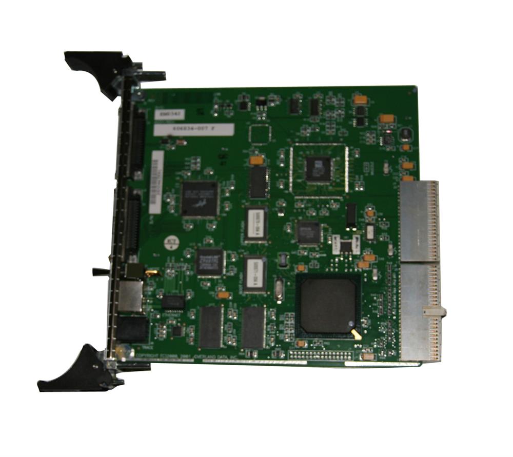 231671-001 HP iSCSI Library Controller Card