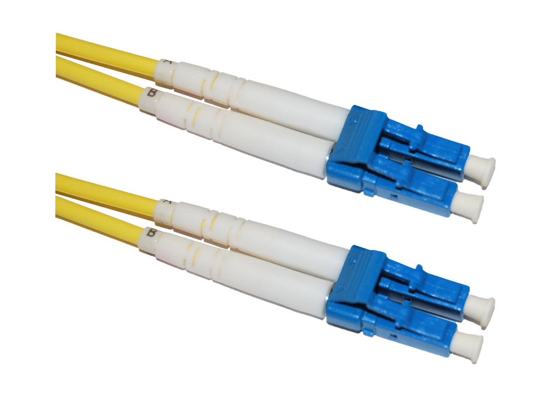 23R7136 IBM Fibre Channel cable LC (M) LC (M) 5 m Fibre optic
