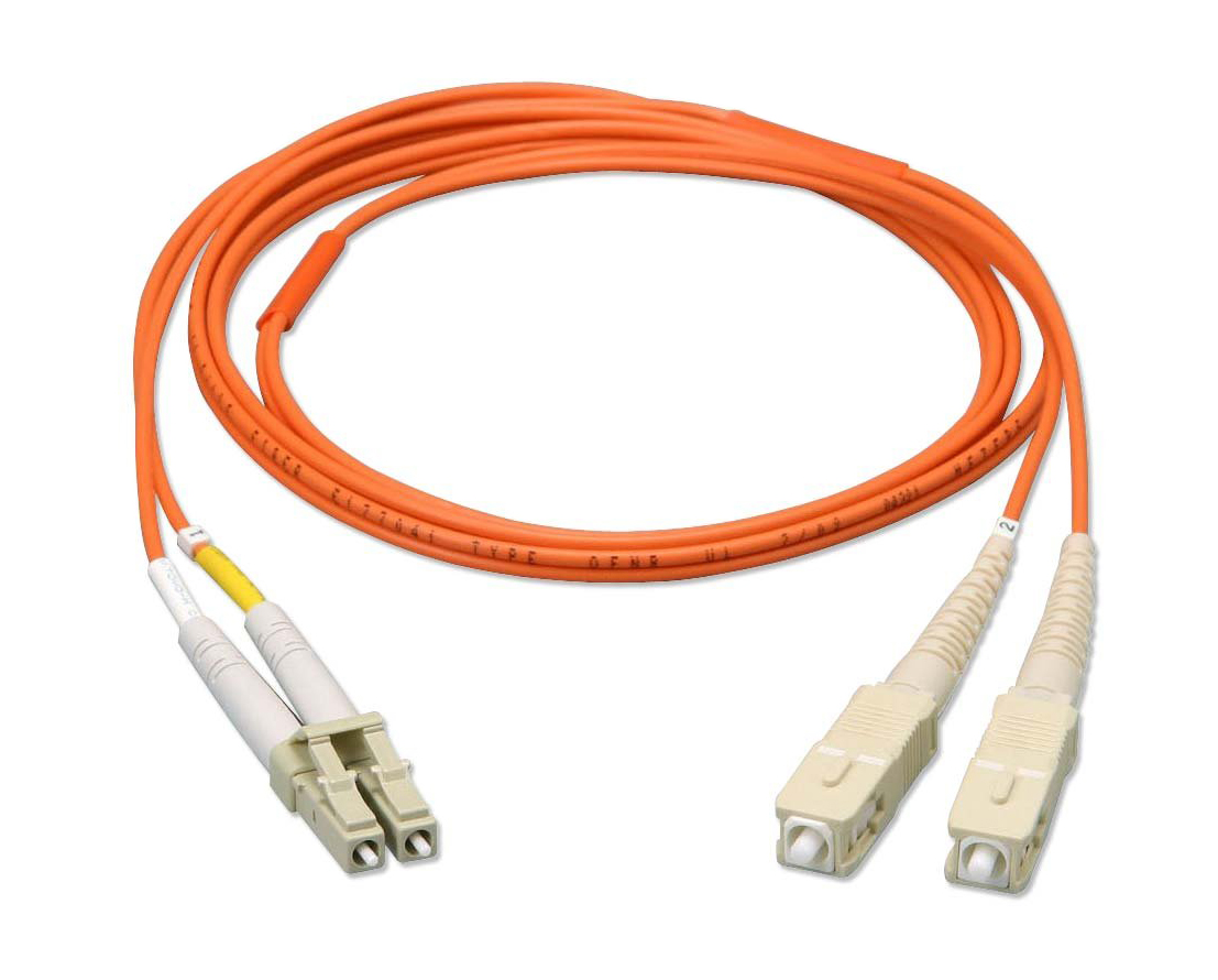 23R7140 IBM LC-SC Fibre Cable Interposer