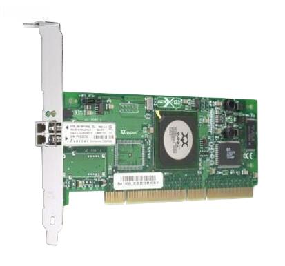 24P0960 IBM TotalStorage FAStT FC2-133 PCI-X Host Bus Adapter Controller