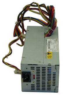 24P6869 IBM 160-Watts Power Supply for Netvista X41